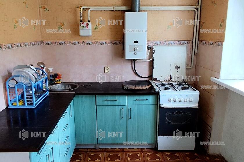 Продажа квартиры Харьков, Холодная гора, 42.9м²