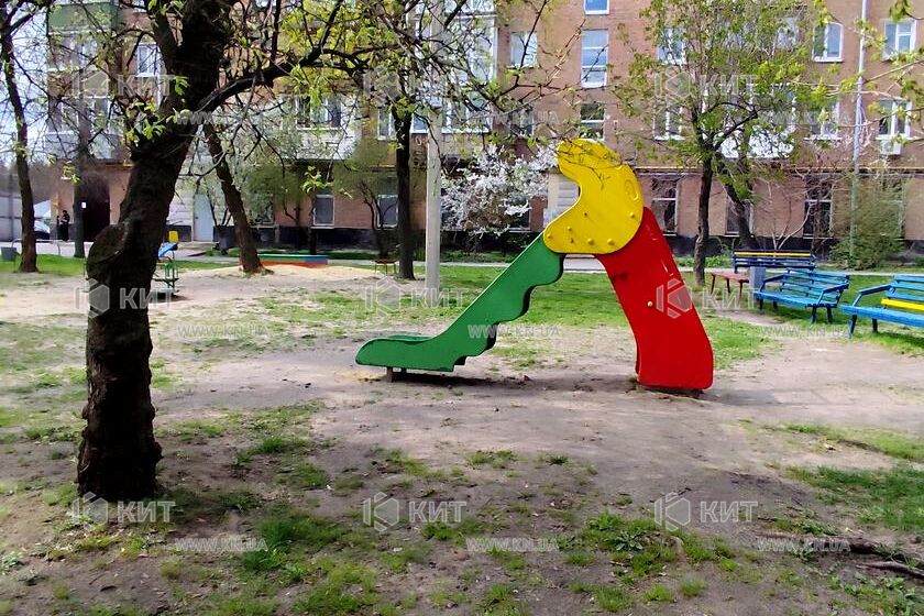 Продажа квартиры Харьков, Холодная гора, 42.9м²