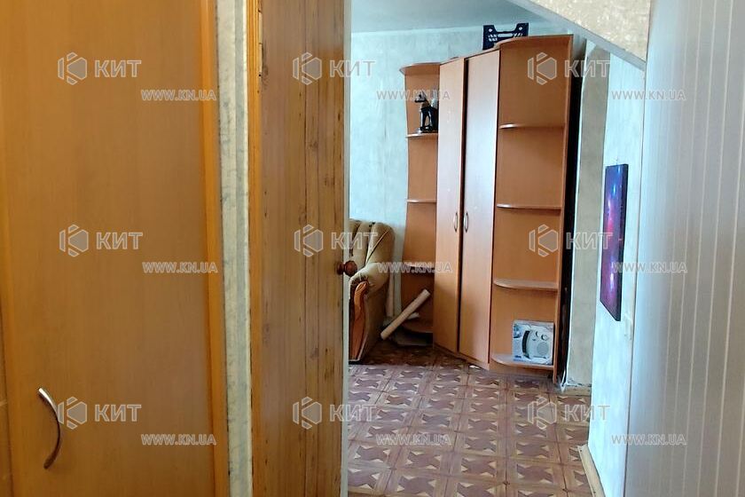 Продажа квартиры Харьков, Холодная гора, 42.9м²