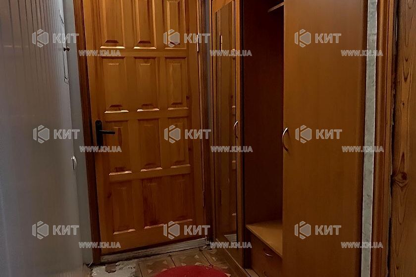Продажа квартиры Харьков, Холодная гора, 42.9м²