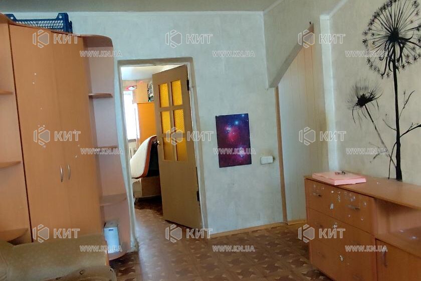 Продажа квартиры Харьков, Холодная гора, 42.9м²