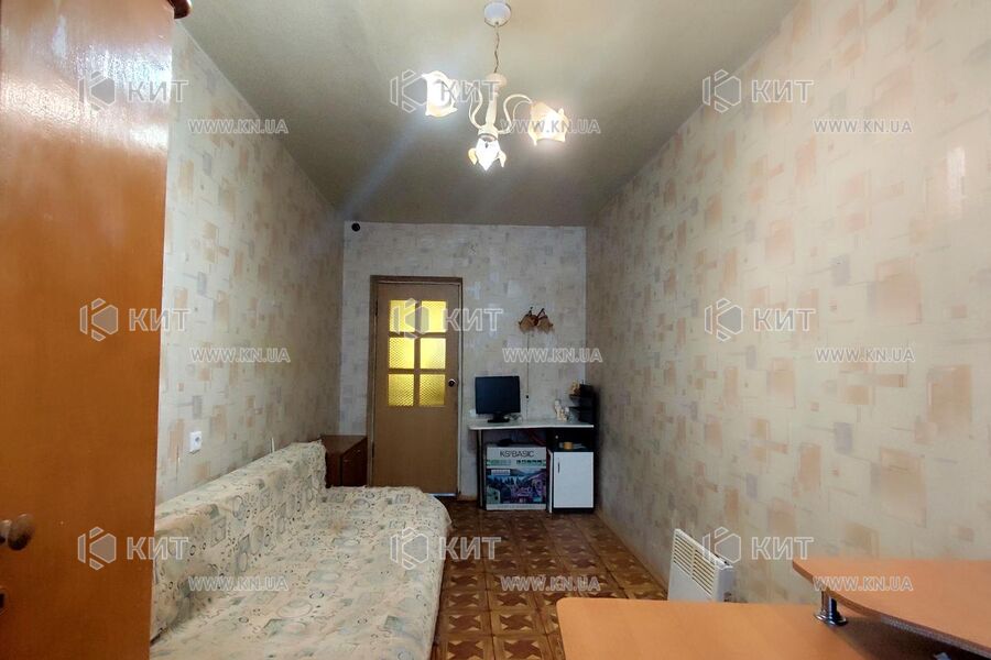 Продажа квартиры Харьков, Холодная гора, 42.9м²