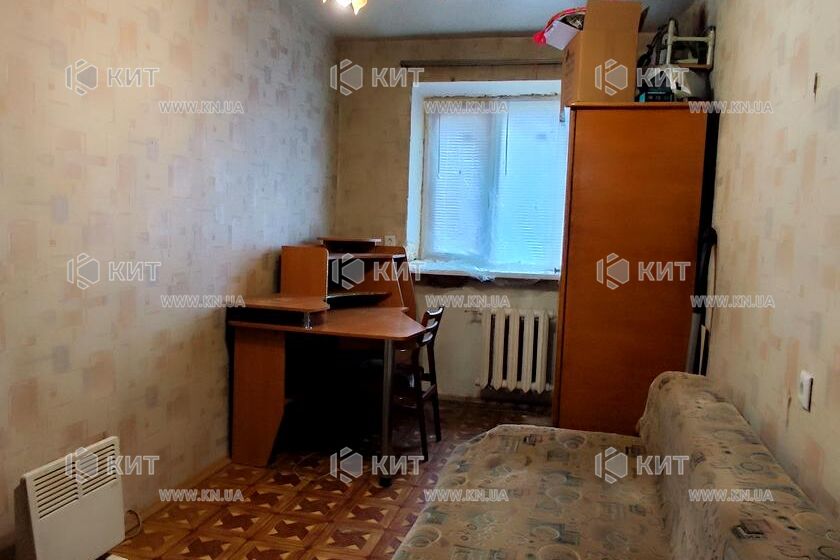 Продажа квартиры Харьков, Холодная гора, 42.9м²