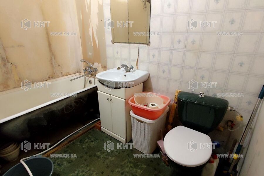 Продажа квартиры Харьков, Холодная гора, 42.9м²