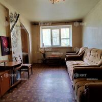 Продажа квартиры Харьков, Холодная гора, 42.9м²