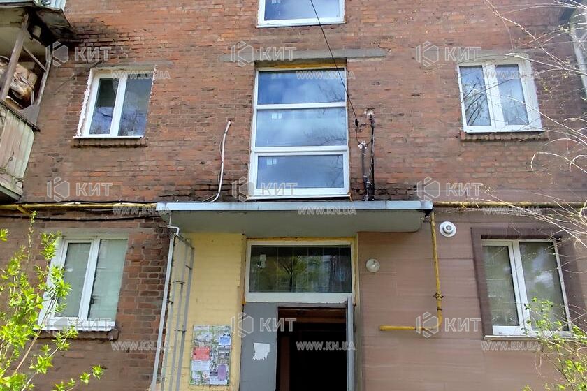 Продажа квартиры Харьков, Холодная гора, 42.9м²