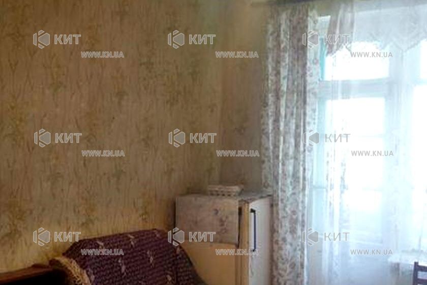 Продажа квартиры Харьков, ХТЗ, Рогань, 47м²