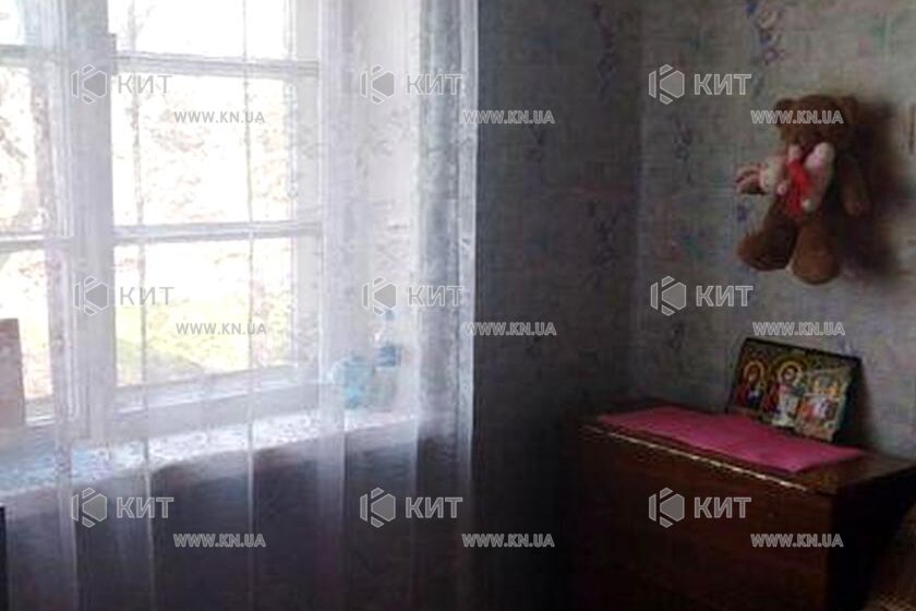 Продажа квартиры Харьков, ХТЗ, Рогань, 47м²