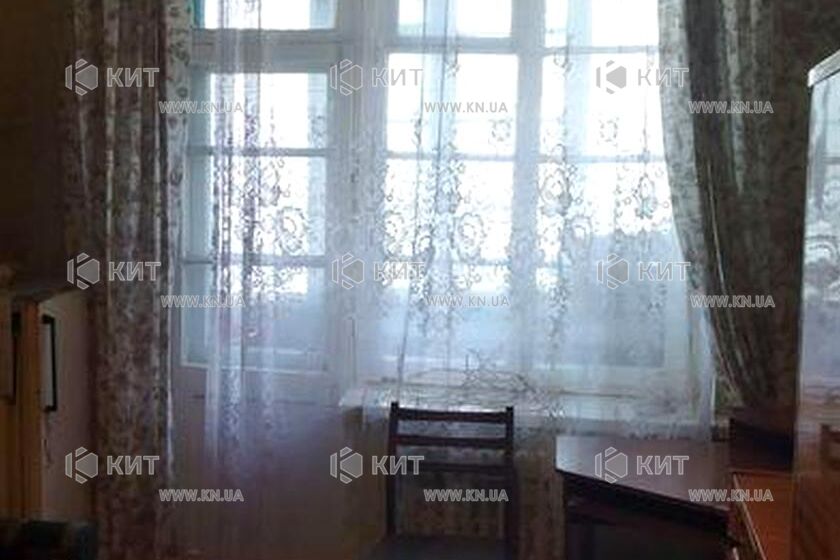 Продажа квартиры Харьков, ХТЗ, Рогань, 47м²