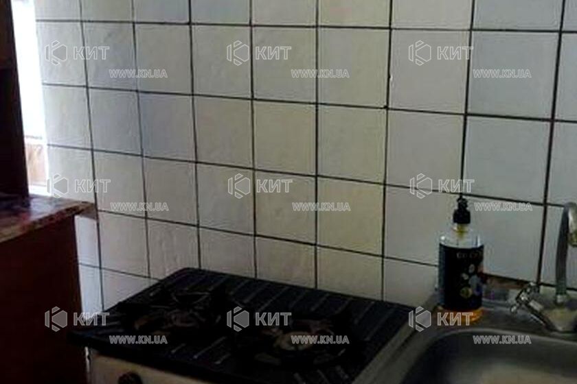 Продажа квартиры Харьков, ХТЗ, Рогань, 47м²