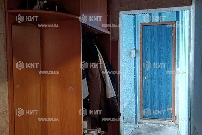 Продаж квартири Харків, Північна Салтівка 5, 51м²