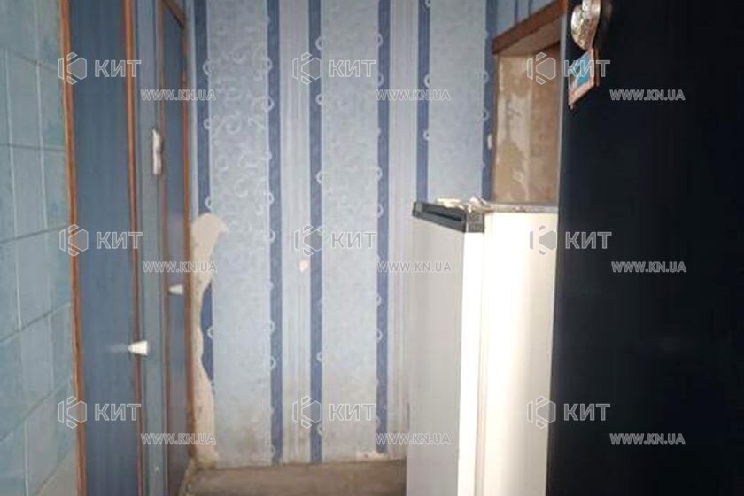 Продаж квартири Харків, Північна Салтівка 5, 51м²