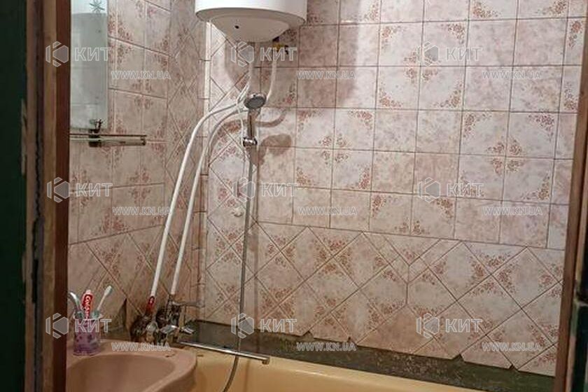Продаж квартири Харків, Північна Салтівка 5, 51м²