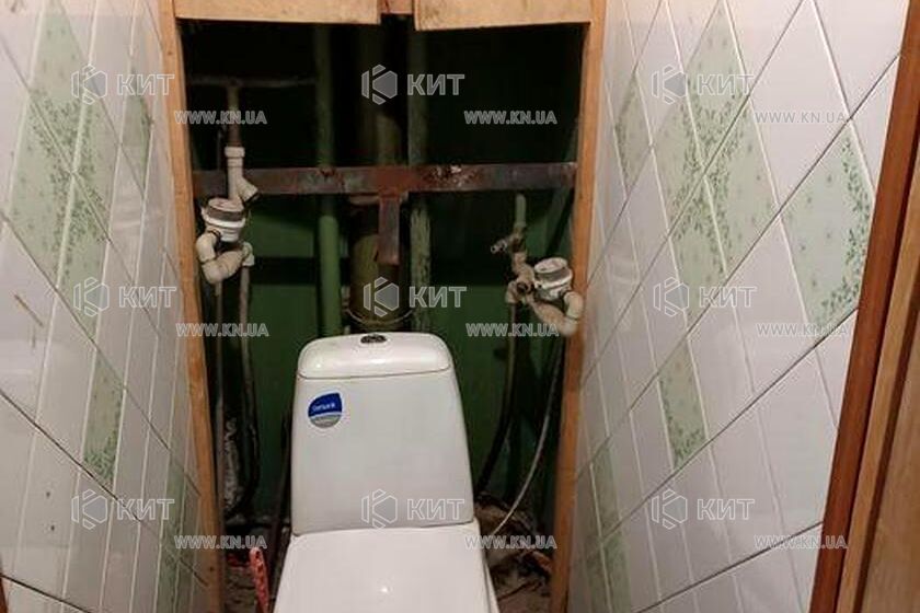Продаж квартири Харків, Північна Салтівка 5, 51м²