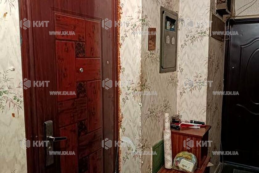 Продаж квартири Харків, Північна Салтівка 5, 51м²