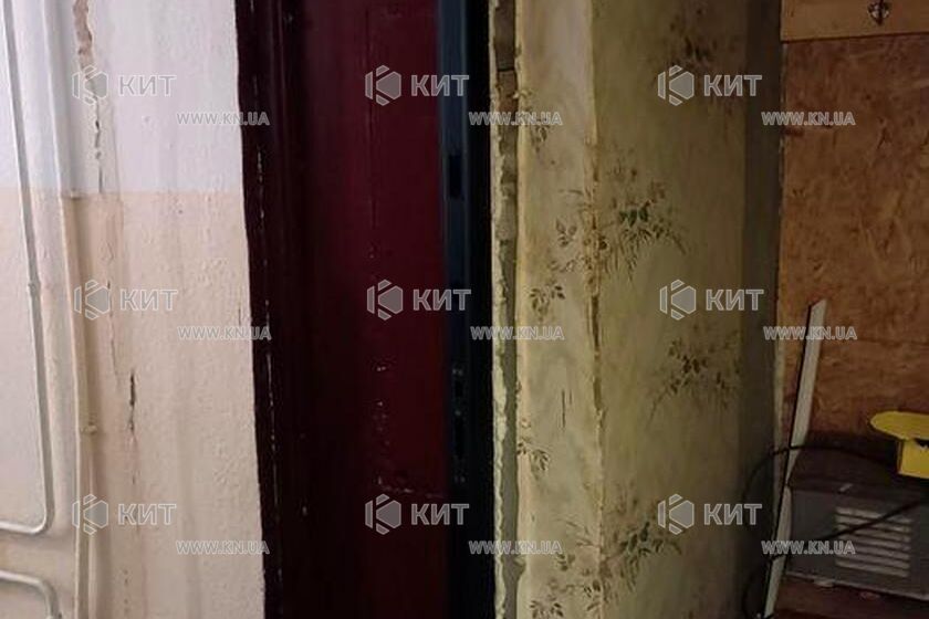 Продаж квартири Харків, Північна Салтівка 5, 51м²