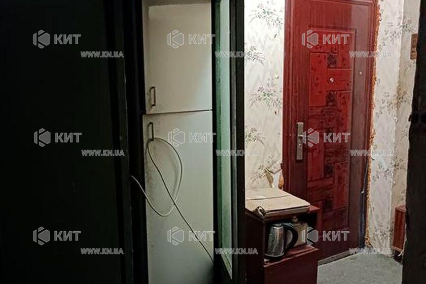 Продаж квартири Харків, Північна Салтівка 5, 51м²