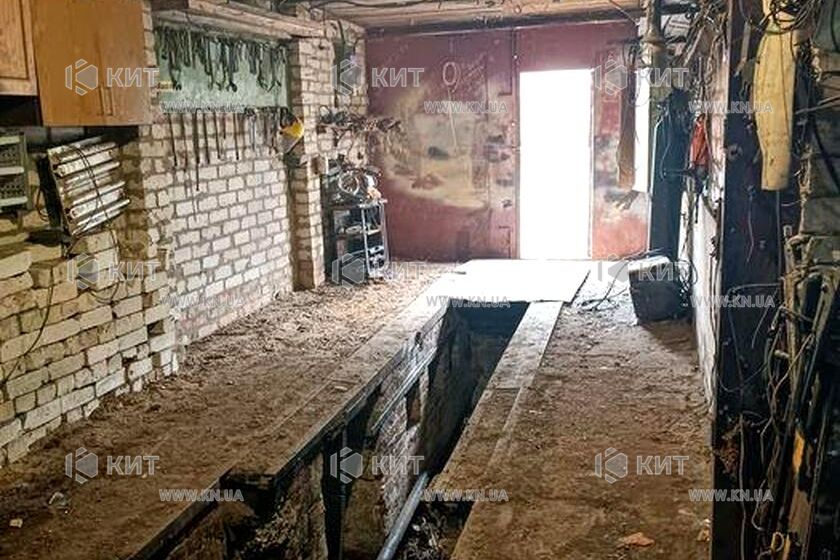 Продаж квартири Харків, Північна Салтівка 5, 51м²