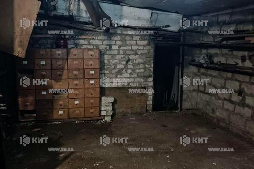 Продаж квартири Харків, Північна Салтівка 5, 51м²