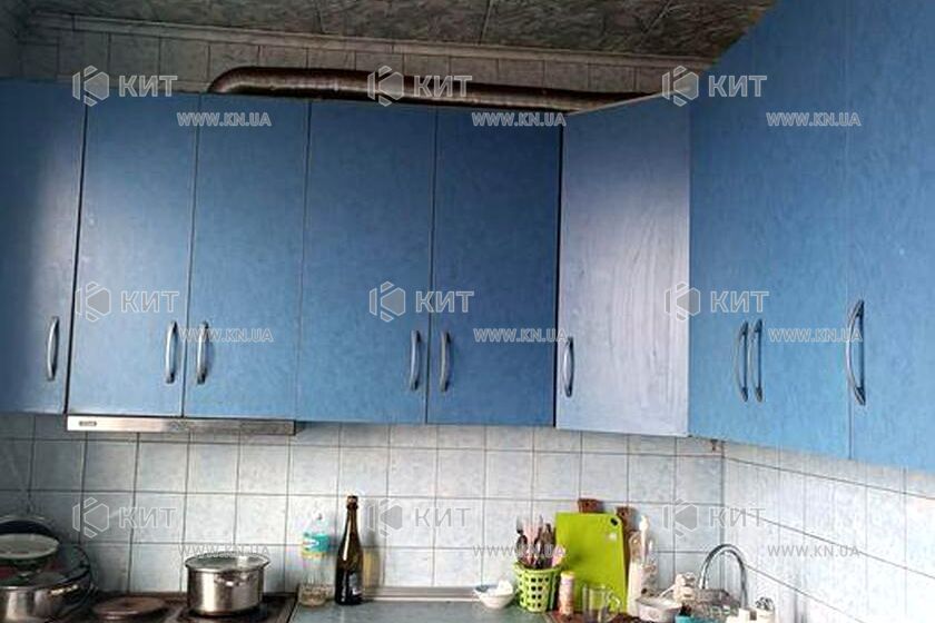 Продаж квартири Харків, Північна Салтівка 5, 51м²