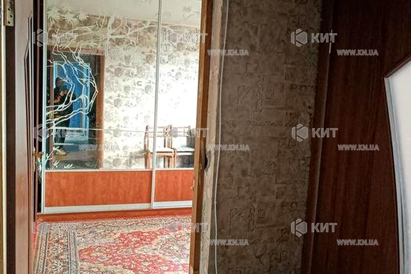 Продаж квартири Харків, Північна Салтівка 5, 51м²