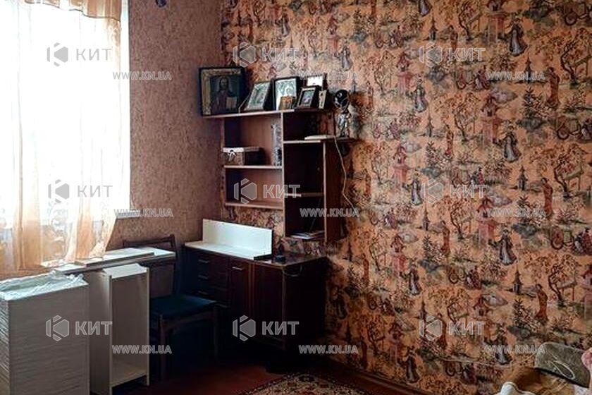 Продаж квартири Харків, Північна Салтівка 5, 51м²