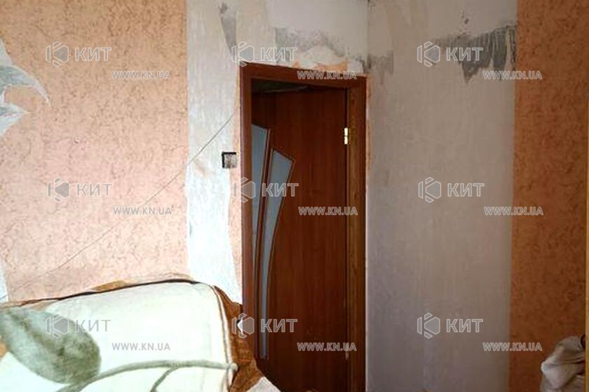 Продаж квартири Харків, Північна Салтівка 5, 51м²
