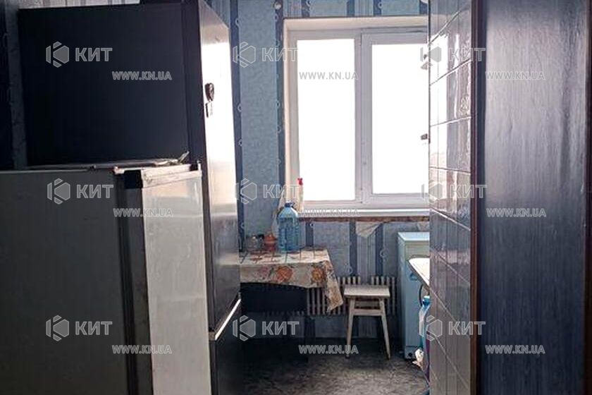 Продаж квартири Харків, Північна Салтівка 5, 51м²