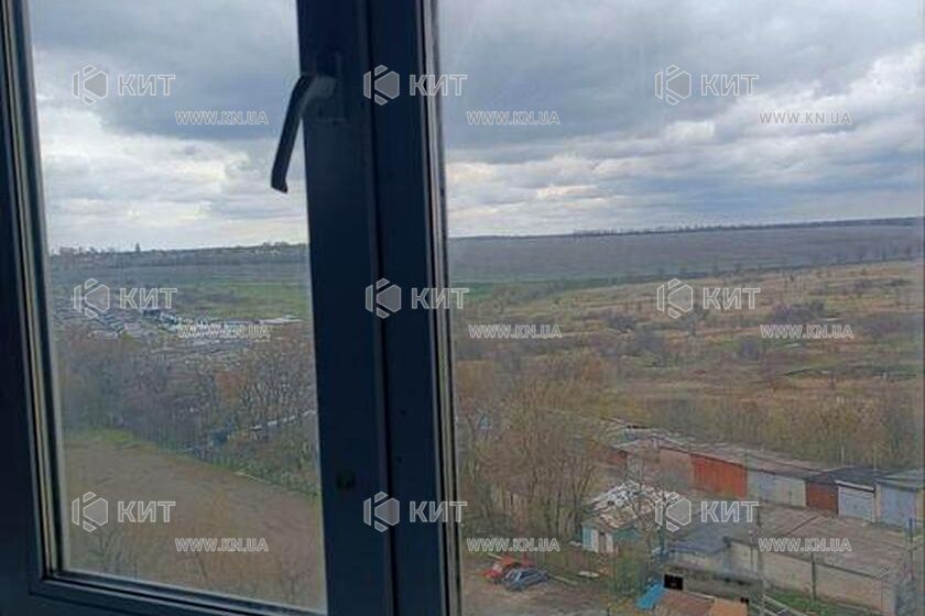 Продаж квартири Харків, Північна Салтівка 5, 51м²