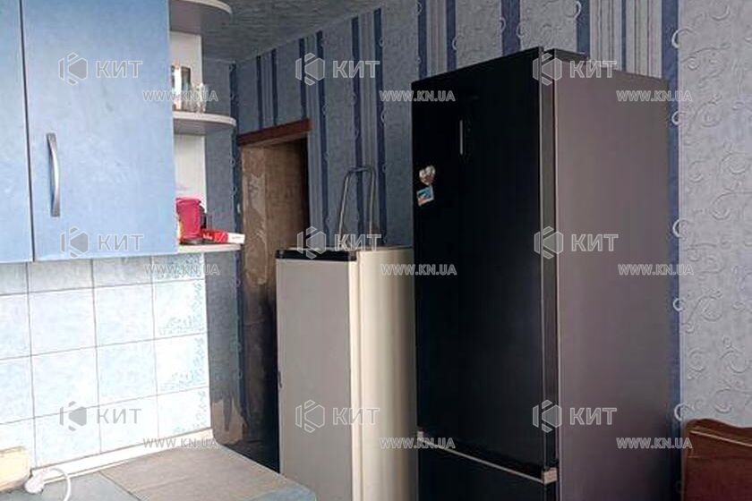 Продаж квартири Харків, Північна Салтівка 5, 51м²