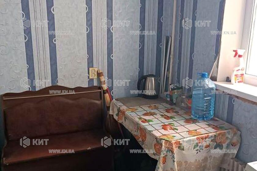 Продаж квартири Харків, Північна Салтівка 5, 51м²