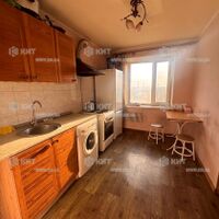 Продаж квартири Харків, Одеська, Основа, 34м²