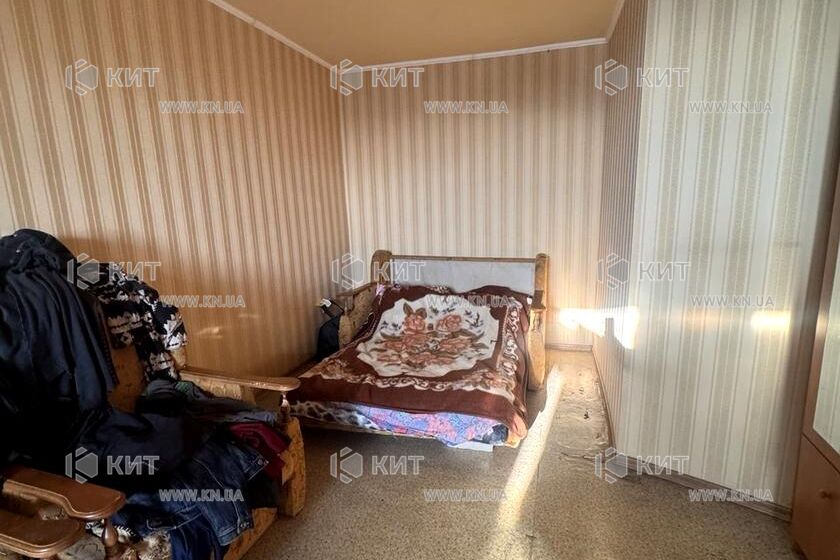 Продаж квартири Харків, Одеська, Основа, 34м²