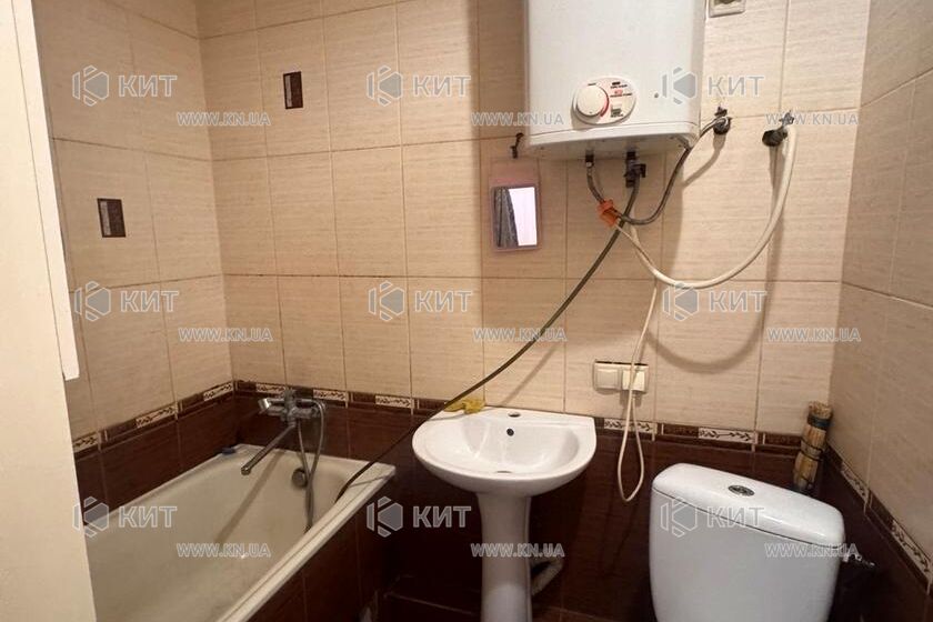 Продаж квартири Харків, Одеська, Основа, 34м²