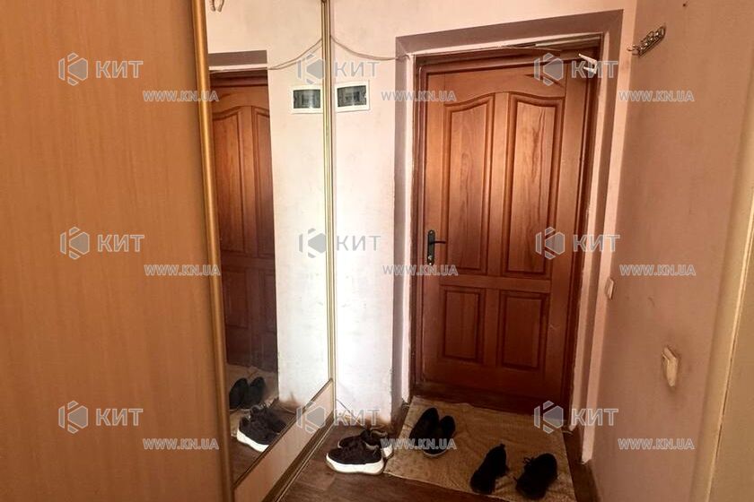 Продаж квартири Харків, Одеська, Основа, 34м²