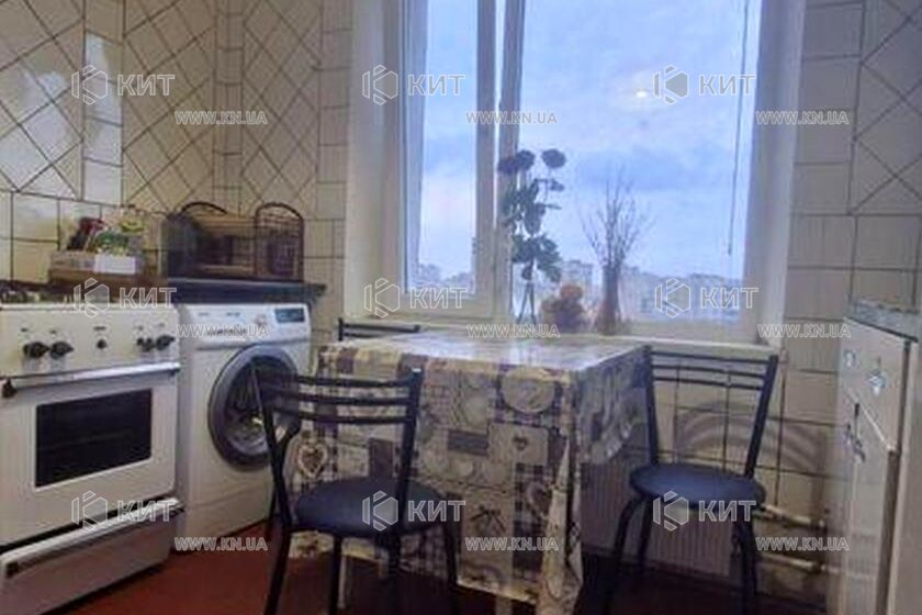 Продажа квартиры Харьков, Холодная гора, 65м²