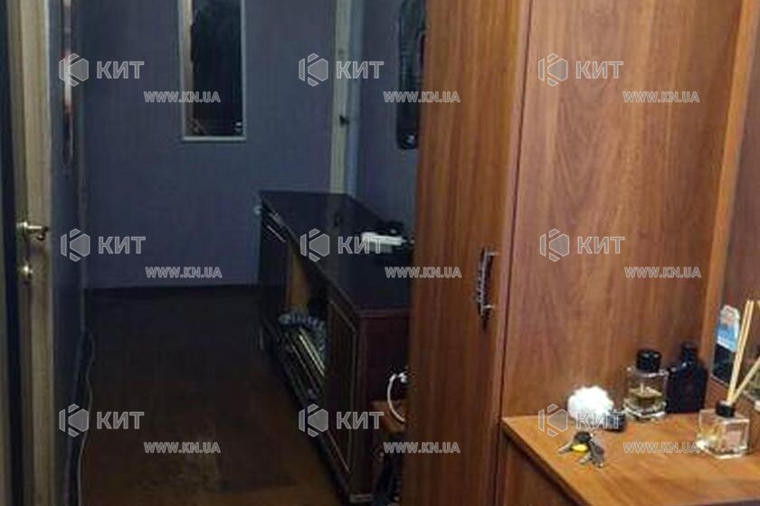 Продажа квартиры Харьков, Холодная гора, 65м²