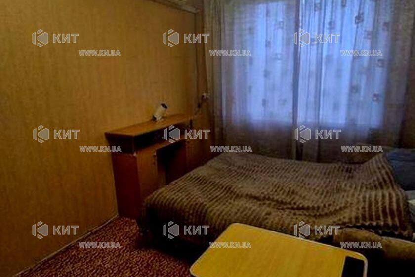 Продажа квартиры Харьков, Холодная гора, 65м²