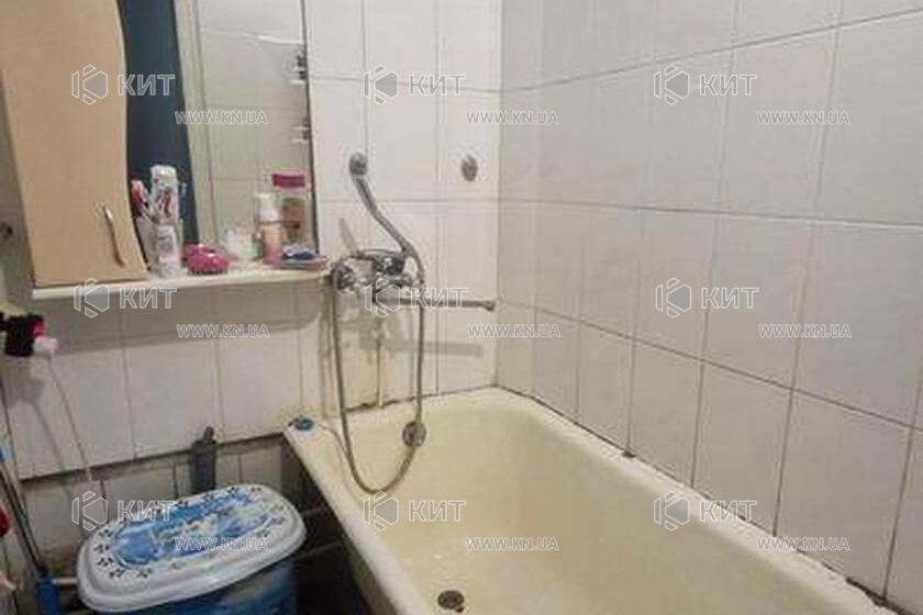 Продажа квартиры Харьков, Холодная гора, 65м²