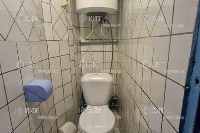 Продажа квартиры Харьков, Холодная гора, 65м²