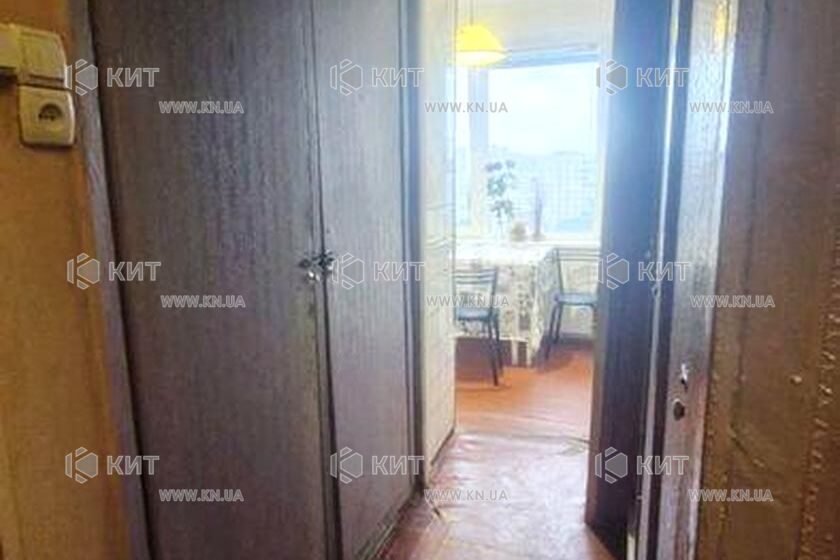 Продажа квартиры Харьков, Холодная гора, 65м²