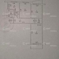 Продажа квартиры Харьков, Холодная гора, 65м²
