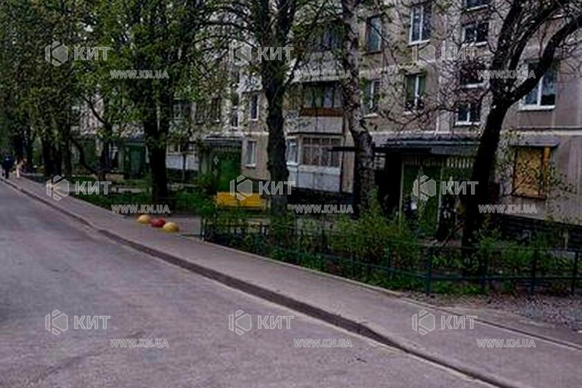 Продажа квартиры Харьков, Холодная гора, 65м²