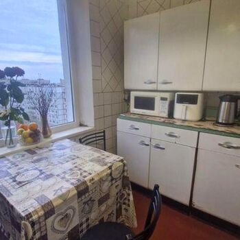 Продажа квартир - Харьков,  Холодногорская (Елизарова) ул.  4