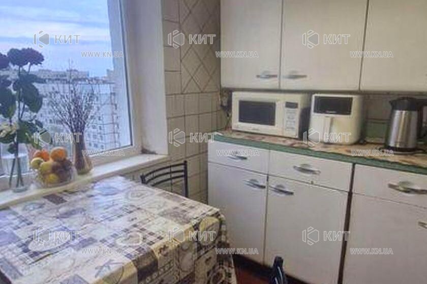 Продажа квартиры Харьков, Холодная гора, 65м²