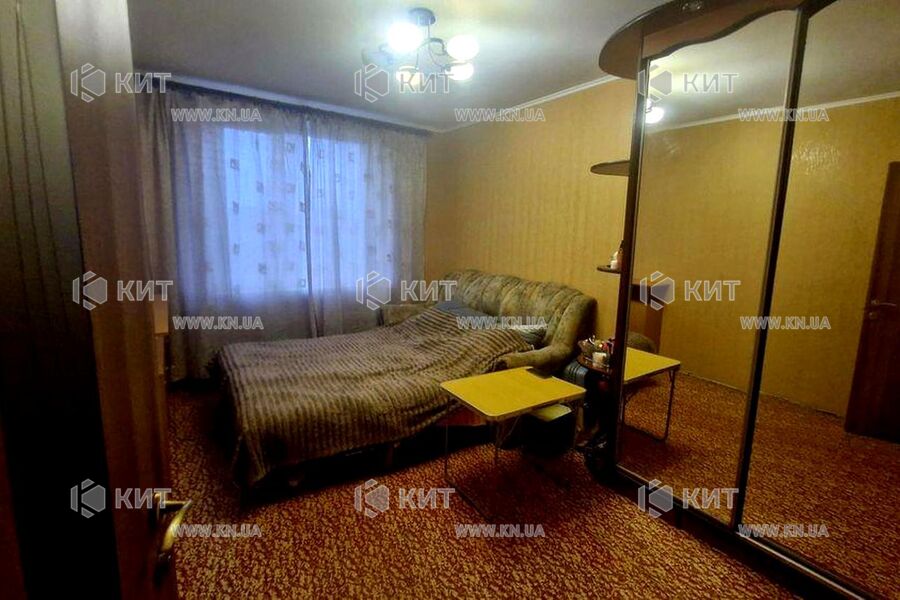 Продажа квартиры Харьков, Холодная гора, 65м²
