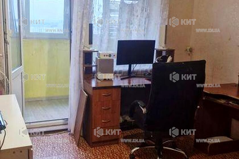 Продажа квартиры Харьков, Холодная гора, 65м²