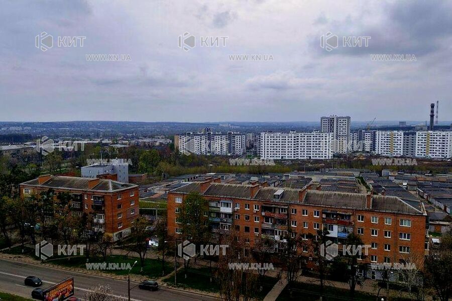 Продажа квартиры Харьков, Холодная гора, 65м²