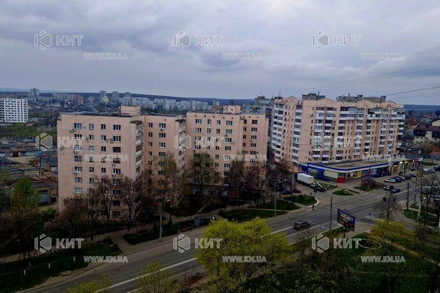 Продажа квартиры Харьков, Холодная гора, 65м²