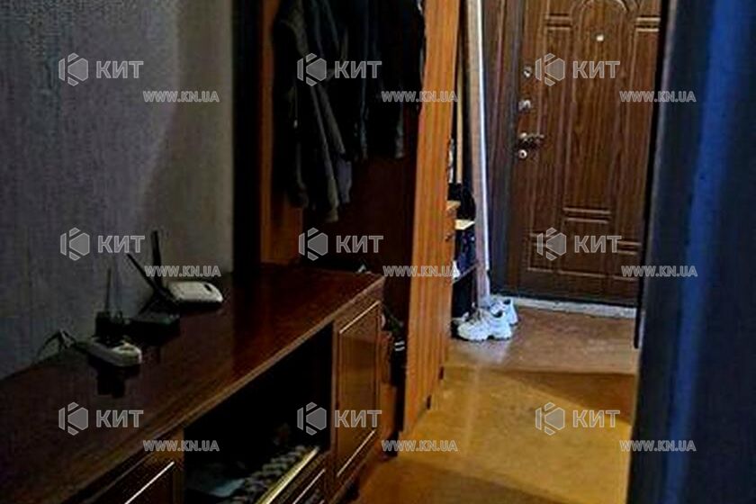 Продажа квартиры Харьков, Холодная гора, 65м²